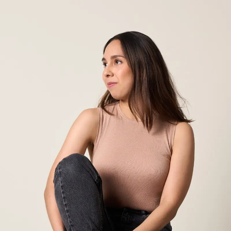 Camila Aguilar
