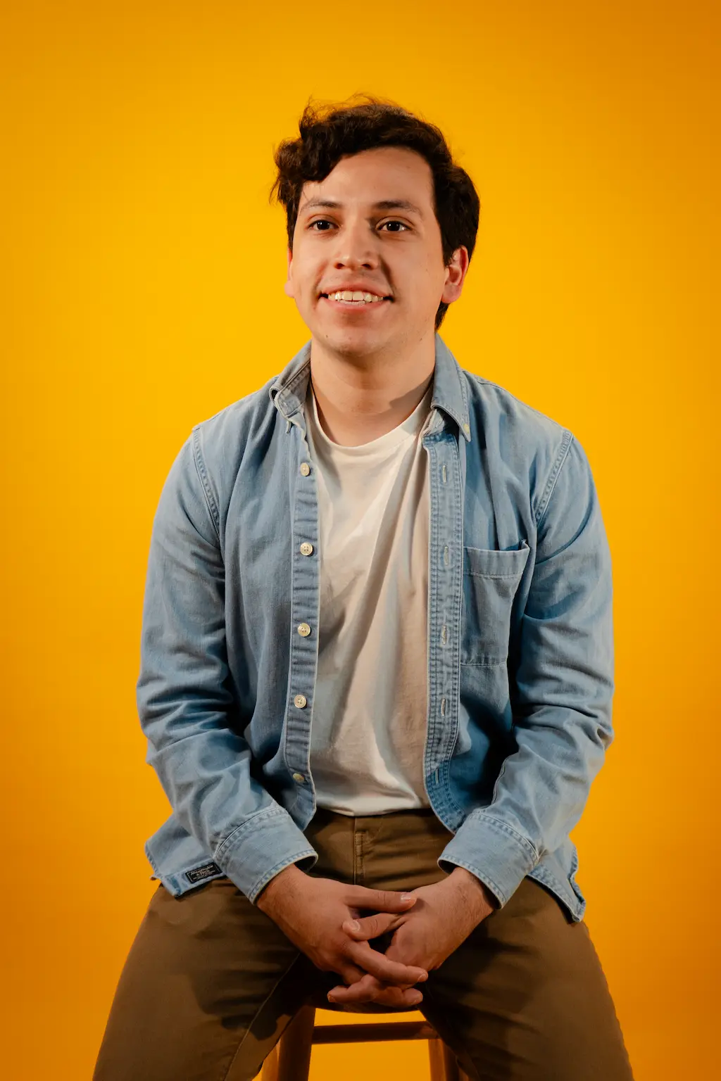 Luis Rodriguez